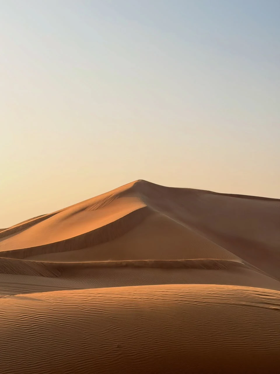 Dune Bashing in Dubai – What to  Expect & Safety Tips